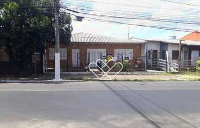 Imagem 1: Ampla Casa com Quintal no Bairro Salgado Filho Ideal para Famílias Grandes