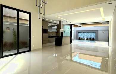 Imagem 13: Casa Fantástica no Condomínio Gaivota II em São José do Rio Preto