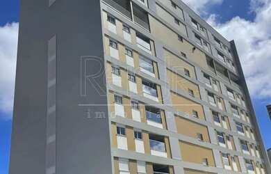 Imagem: O apartamento possui 2 Dormitórios, 2 Banheiros, 2 Vagas na