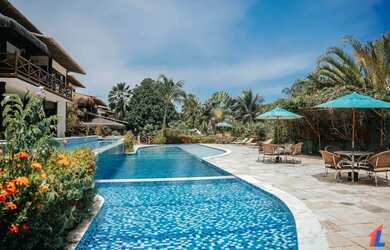 Imagem 8: Casa em Condominio para Venda na Praia da Pipa- Tibau do Sul/ RN