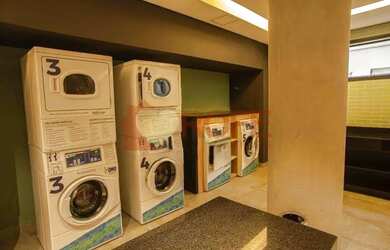 Imagem 9: Apartamento com 1 dormitório à venda, 40 m² por R$ 780.000,00 - Bela...