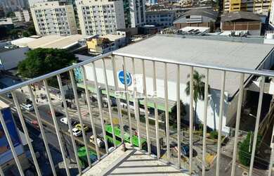 Imagem 5: Apartamento 1 Quarto Totalmente Mobiliado no Coração do Méier - Em...