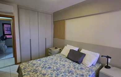 Imagem 16: Apartamento à venda no MANSÃO AQUARIUS MARCIAL , AQUARIUS, Salvador,...