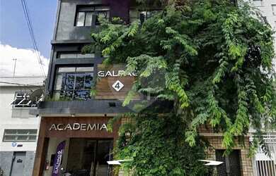 Imagem: O depósito possui 1.175m² de Área e está localizado em