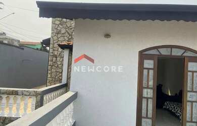 Imagem: Casa em Rua Doutor Antônio Luís Zorze - Parque da Represa