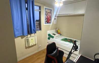 Imagem 15: JH Vende Apartamento no Condomínio Ville Ametista