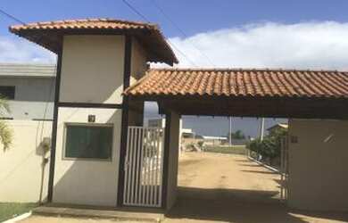 Imagem: O terreno possui 510m² de Área e está localizado em Centro