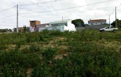Imagem: O terreno possui 300m² de Área e está localizado em Heliópolis