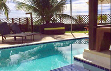 Imagem 2: Aluguel por temporada de Bangalôs no Itaoca Beach Resort em Itamaracá