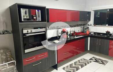 Imagem 15: Magnifica casa de alto padrão localizado em bairro nobre de Itaipuaçu...