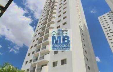 Imagem 13: Apartamento, 64 m² - venda por R$ 430.000,00 ou aluguel por R$ 2.300,00/mês...