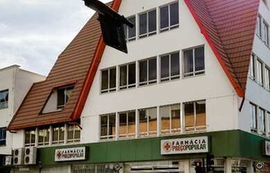 Imagem 4: Prédio Comercial Centro Joinville