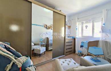 Imagem 12: NOVO HAMBURGO - Apartamento Padrão - Industrial