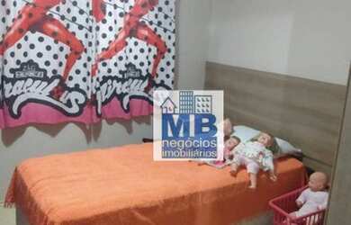 Imagem 15: Apartamento à venda, 59 m² por R$ 430.000,00 - Jardim Marajoara - São...