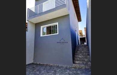 Imagem 16: Casa com 2 dormitórios à venda, 110 m² por R$ 410.000,00 - Rio Das...