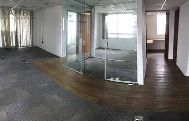 Imagem 3: Andar Corporativo para alugar, 216 m² por R$ 15.160,50/mês - Paraíso...