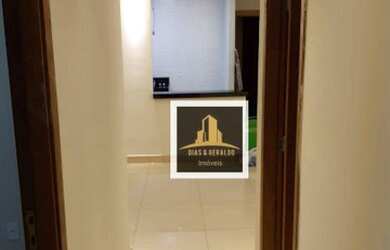 Imagem 9: Apartamento, 60 m² - venda por R$ 235.000,00 ou aluguel por R$ 1.000,00/mês...