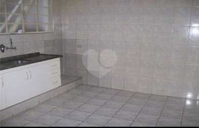 Imagem: Jundiaí - Casa Padrão - Bela Vista