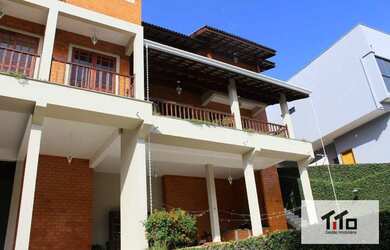 Imagem 2: Casa à venda, 442 m² por R$ 1.699.000,00 - Capital Ville I - Cajamar/SP