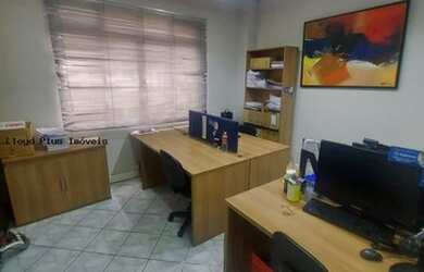 Imagem 16: Comercial para Locação em São Paulo, Luz, 2 banheiros