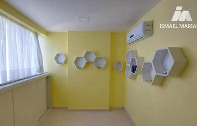 Imagem 10: Sala à venda, 30 m² por R$ 230.000 - Praia da Costa - Vila Velha/ES