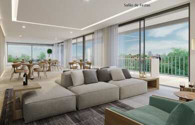 Imagem 11: STUDIO RESIDENCIAL em São Paulo - SP, Vila Madalena