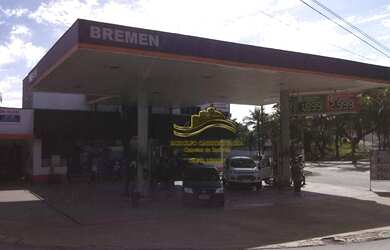 Imagem 5: Ponto de Posto de Gasolina à venda, 814 m² por R$ 300.000 - Vila Ligya - Guarujá/SP