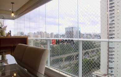 Imagem 7: Apartamento com 2 dormitórios, 138 m² - venda por R$ 2.230.000,00 ou...