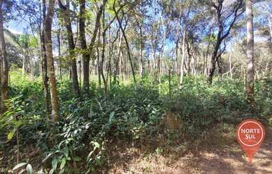 Imagem 1: Terreno à venda, 2000 m² por R$ 130.000 - Retiro do Brumado - Brumadinho/Minas Gerais