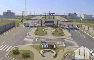 Imagem: O terreno possui 278m² de Área e está localizado em Loteamento