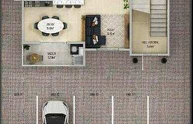 Imagem 5: Apartamento à venda, 88 m² por R$ 450.000,00 - Itajuba - Barra Velha/SC