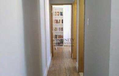 Imagem 7: Apartamento com 2 dormitórios à venda, 49 m² por R$ 170.000,00 - Jardim...