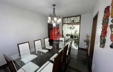 Imagem 7: Apartamento para venda possui 180 metros quadrados com 4 quartos em Lourdes - Belo Horizon