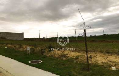 Imagem: O terreno possui 252m² de Área e está localizado em Centro