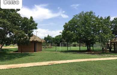 Imagem 4: Vende-se lote no Condomínio Residencial Itália