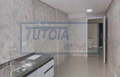 Imagem 4: MARAVILHOSO SOBRADO LOCAÇÃO NO PARAÍSO - RESIDENCIAL