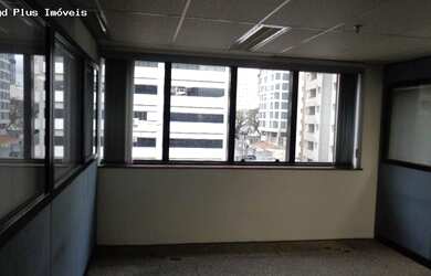 Imagem 10: Comercial para Locação em São Paulo, Consolação, 4 banheiros, 6 vagas