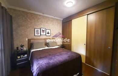 Imagem 5: Apartamento com 3 dormitórios à venda, 110 m² por R$ 760.000 - Jardim Aquarius - São José