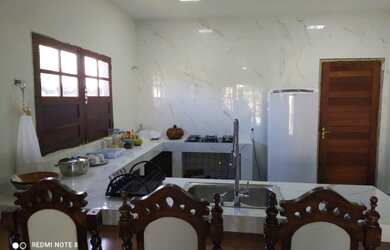 Imagem 6: Aluguel Temporada - Casa Bananeiras