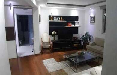 Imagem 7: Apartamento com 3 dormitórios à venda, 120 m² por R$ 640.000,00 - Parque da Mooca - São Pa