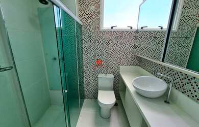 Imagem 11: Ilha Bella Condominium Club/ 169m²/ 15º andar / 3 vagas / Ponta Negra