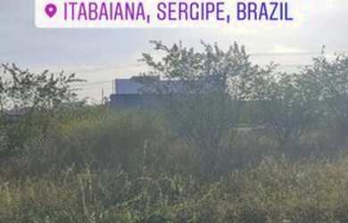 Imagem: O terreno possui 147m² de Área e está localizado em Anízio