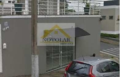 Imagem: O depósito possui 40m² de Área e está localizado em Centro