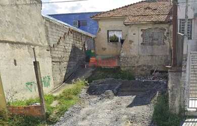 Imagem: O terreno possui 89m² de Área e está localizado em Cidade