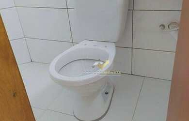 Imagem 2: Cobertura com 2 dormitórios à venda, 51 m² por R$ 410.000,00 - Parque...