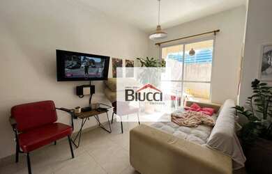 Imagem 1: Casa com 2 dormitórios, 70 m² - venda por R$ 420.000,00 ou aluguel por...