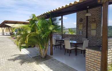 Imagem 12: Terreno à venda, 14520000 m² por R$ 320.000 - Alto da Serra - Bananeiras/PB