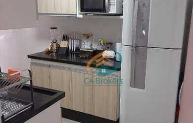 Imagem 4: Apartamento à venda, 50 m² por R$ 295.000,00 - Jardim Rossi - Guarulhos/SP