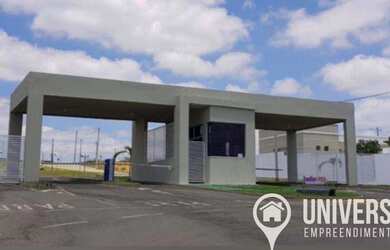 Imagem 1: Atenção vendo Lote no Condomínio Bella Vitta localizado no bairro Papagaio