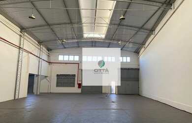 Imagem 14: Galpão, 1269 m² - venda por R$ 3.500.000,00 ou aluguel por R$ 17.000,00/mês...